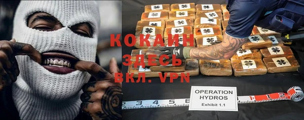 кокс Алексеевка